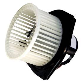 2311626 Gpd For Chevy Corvette 1997-2001 Hvac Blower Motor