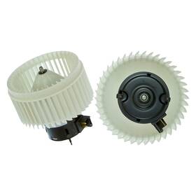 2311674 Gpd For Chevy Malibu 2004-2012 Hvac Blower Motor