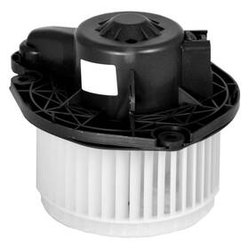 2311768 Gpd For Chevy Trailblazer 2002-2009 Hvac Blower Motor
