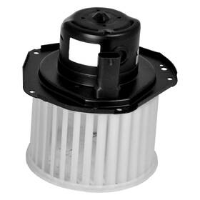 2311776 Gpd For Chevy Blazer 1998-2002 Hvac Blower Motor