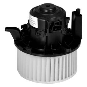 2311830 Gpd For Chevy Silverado 3500 Hd 2010-2013 Hvac Blower Motor