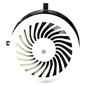 2311858 Gpd For Chevy Colorado 2015-2022 Hvac Blower Motor