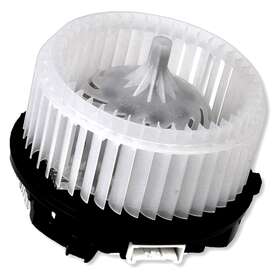 2311939 Gpd For Chevy Equinox 2018-2020 Hvac Blower Motor