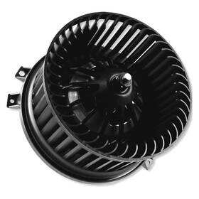 2311945 Gpd For Chevy Silverado 3500 Hd 2014-2021 Hvac Blower Motor