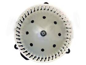 71dy32p Gpd Blower Motor Fits 2003-2006 2009 Chevy Silverado 1500