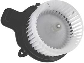 Gpd 98msqfr78 Blower Motor For Chevy Malibu 2017 2018 2019 2020 2021 2022 2023 2024