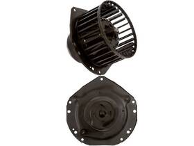 Gr192tm Gpd Blower Motor For 1987 Chevy V10