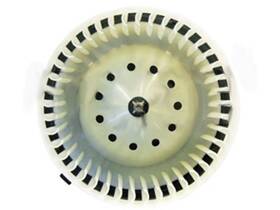 Mf391qt Gpd Blower Motor For 2001-2002 2007 Chevy Silverado 2500 Hd