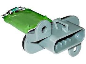 Gpd Nx74v8 Blower Motor Resistor For Chevy Colorado Ssr Canyon I280 I290 I350 I370