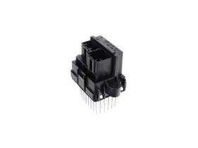 Pf843db Gpd Blower Motor Resistor For 2007-2017 Chevy Equinox 2012 2016 2008 2009