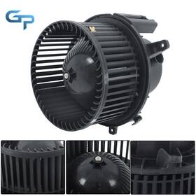 Gre205780 Greatparts A/c Heater Blower Motor With Fan Cage 2010-2014 For Chevrolet Silverado 2500 Hd