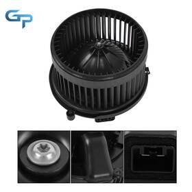 Gre211645 Greatparts Ac Heater Blower Motor 2006-2017 For Chevy Equinox Terrain 2010-2017 With Fan Cage