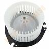 Hd122422s01 Hightechde Heater Blower Motor With Fan Cage For Chevrolet Suburban