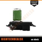 He991045s8 Hvac Blower Motor Resistor Fits Chevy Gmc Truck Pickup