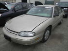 2g1wl52mxs9154280 Heater 1995 Lumina 69k 669528 Chevrolet Motor Vin