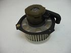 21192 Heater Assembly 03 Ic Motor Fan Blower Impala 02 Chevrolet 594 01