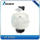 The83587901s Heater Blower Motor And Resistor For 2005 2006 2007-2010 Chevrolet Cobalt
