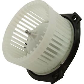 Bm555353 Heater Blower Motor Compatible With 2001-2003 Chevy Impala Wheel