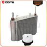 Z83708901y Heater Blower Motor With Evaporator Core Kit Fits 10-13 Chevrolet Silverado 1500