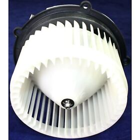 9911392 Heater Blower Motor With Fan Cage For 2000-06 Chevrolet Suburban 1500 2500 5.3l