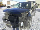 1gner23d39s143507 Heater Traverse Chevrolet 124k 2009 029967 Motor Vin