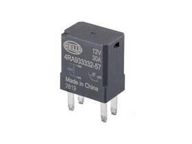 96yf99k Hella Blower Motor Relay Fits 1995-2022 Chevy Tahoe