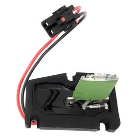 2bmr0034 Holstein For Chevy Corvette 1997-2002 Hvac Blower Motor Resistor