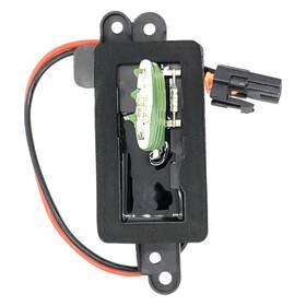 2bmr0037 Holstein For Chevy Silverado 1500 Classic 07 Hvac Blower Motor Resistor
