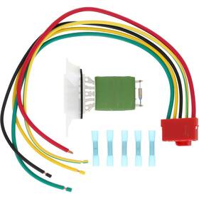 2bmr0067k Holstein For Chevy Equinox 2006 Hvac Blower Motor Resistor Kit