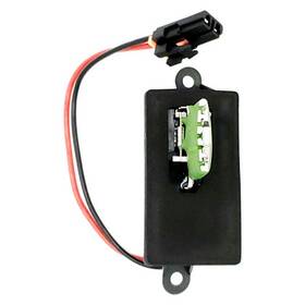Holstein 2bmr0098 For Chevy Silverado 1500 Classic 07 Hvac Blower Motor Resistor