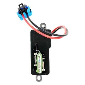 2bmr0100 Holstein For Chevy Express 3500 1996 Hvac Blower Motor Resistor
