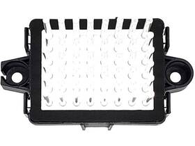 34591sykz Holstein For 2007-2017 Chevrolet Equinox Blower Motor Resistor 2015