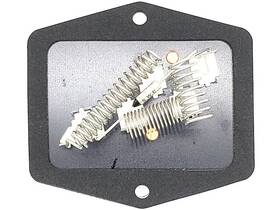 Holstein 49218jwxc For 1995-2000 Chevrolet C3500 Blower Motor Resistor 1996 1997