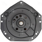 35582 Hummer Gmc Motor 1975-2006 Pontiac Seasons Blower Chevy 4 Hvac Buick