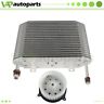83708201s Hvac Blower Motor And Evaporator Core For 2007-2011 Chevrolet Silverado 1500 Kit