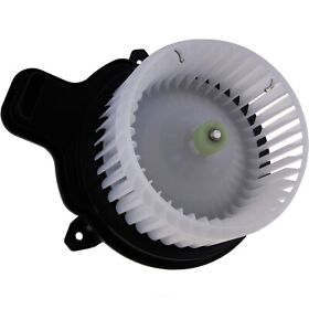 Pm4872 Hvac Blower Motor Fits 2016-2018 Chevrolet Malibu Vdo