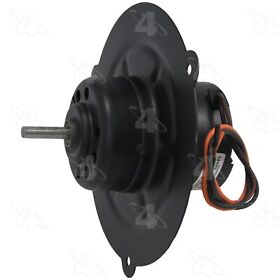 457zf40 Hvac Blower Motor For 1980-1982 Chevrolet Luv 4 Seasons