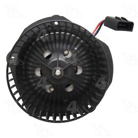 494ku89 Hvac Blower Motor For 1997-1999 Chevrolet S10 4 Seasons 494ku89 Hvac Blower Motor For 1997-1999 Chevrolet S10 4 Seasons