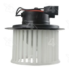 969ma96 Hvac Blower Motor For 2000 Chevrolet C35 4 Seasons