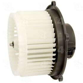 602hb14 Hvac Blower Motor For 2004-2008 Chevrolet Vectra 4 Seasons 602hb14 Hvac Blower Motor For 2004-2008 Chevrolet Vectra 4 Seasons