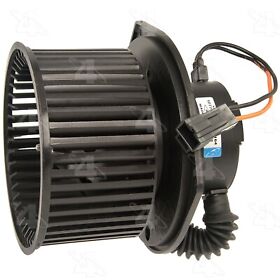 973ee28 Hvac Blower Motor For 2005-2010 Chevrolet Cobalt 4 Seasons 973ee28 Hvac Blower Motor For 2005-2010 Chevrolet Cobalt 4 Seasons