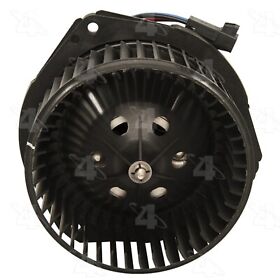 889dc56 Hvac Blower Motor For 2005-2019 Chevrolet Corvette 4 Seasons 889dc56 Hvac Blower Motor For 2005-2019 Chevrolet Corvette 4 Seasons