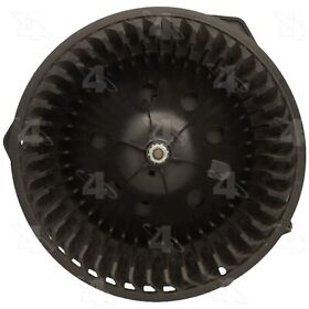 669lv69 Hvac Blower Motor For 2006-2011 Chevrolet Hhr 4 Seasons 669lv69 Hvac Blower Motor For 2006-2011 Chevrolet Hhr 4 Seasons