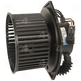 948cm35 Hvac Blower Motor For 2009-2012 Chevrolet Malibu 4 Seasons
