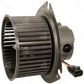 863kb53 Hvac Blower Motor For 2009-2020 Chevrolet Express Cargo 4 Seasons