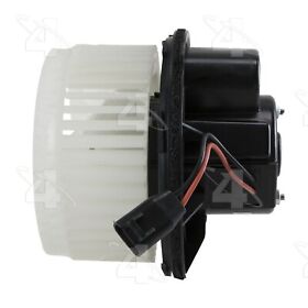 590uz67 Hvac Blower Motor For 2010-2013 Chevrolet Avalanche 4 Seasons 590uz67 Hvac Blower Motor For 2010-2013 Chevrolet Avalanche 4 Seasons