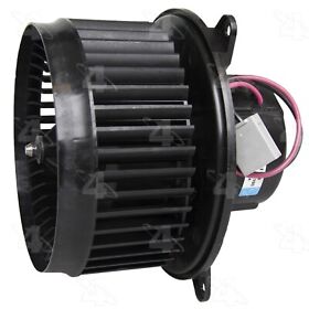 363lb93 Hvac Blower Motor For 2011-2015 Chevrolet Volt 4 Seasons