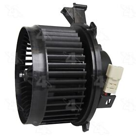513db02 Hvac Blower Motor For 2013-2020 Chevrolet Trax 4 Seasons 513db02 Hvac Blower Motor For 2013-2020 Chevrolet Trax 4 Seasons