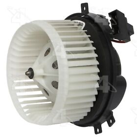 868gg72 Hvac Blower Motor For 2014-2018 Chevrolet Cheyenne 4 Seasons