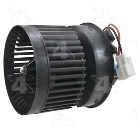 707ym01 Hvac Blower Motor For 2015-2018 Chevrolet City Express 4 Seasons